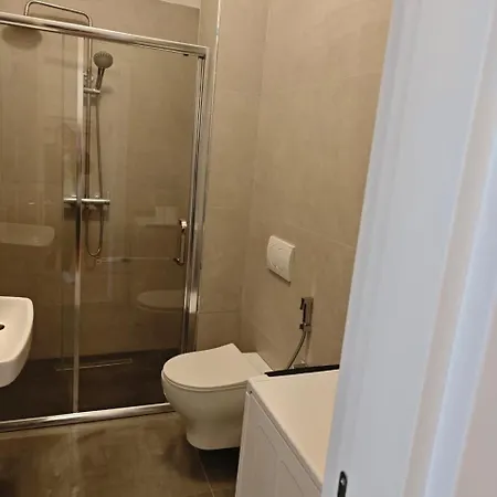 Lägenhet Main Pazari Ri Tirana