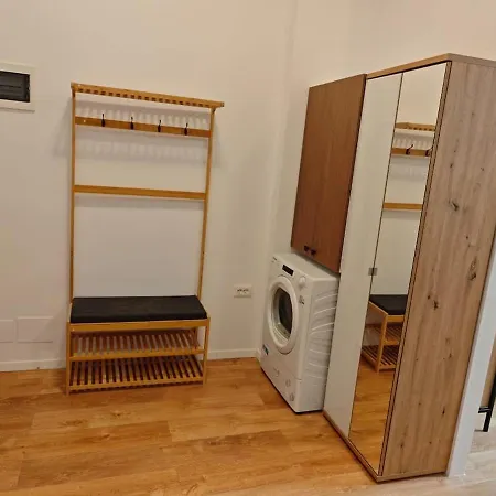 Appartamento Main Pazari Ri Tirana